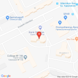 Парикмахерская Suncity в Санкт-Петербурге