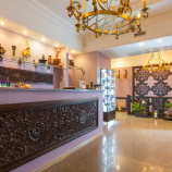 Салон красоты Байтонг в Москве