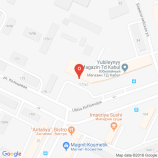 Салон красоты Мечта в Уфе