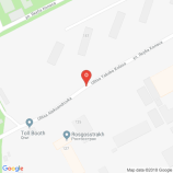 Парикмахерская МарафетЪ в Уфе