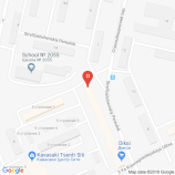 Салон красоты Chic-Chic в Москве