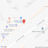 Салон красоты LEONIS в Санкт-Петербурге