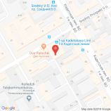 Салон красоты Repin studio в Санкт-Петербурге