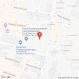 Студия эпиляции MYGLADSKIN в Москве