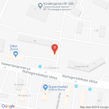 Салон красоты Августина в Москве