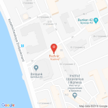 Салон красоты Аксиома стиля в Москве