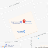 Парикмахерская Мальдивы в Екатеринбурге