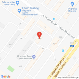 Парикмахерская WhiteStyle в Уфе