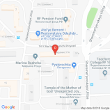 Салон красоты На Шереметьевской в Москве