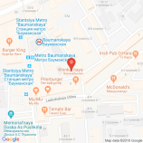 Ногтевой сервис Nail room в Москве