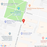 Салон красоты Manhattan в Уфе