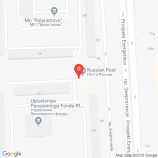 Салон красоты Фантазии стиля в Санкт-Петербурге