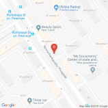 Салон красоты New Touch в Санкт-Петербурге