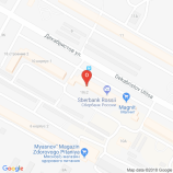 Салон красоты Новая в Москве