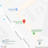 Парикмахерская NuanceStuDio в Санкт-Петербурге