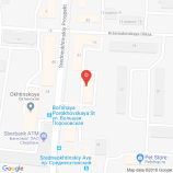 Салон красоты Ванесса в Санкт-Петербурге