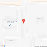 Салон красоты Елизавета в Санкт-Петербурге