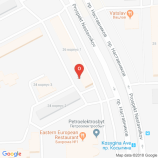 Салон красоты Джуманджи в Санкт-Петербурге