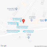 Салон красоты Studio K в Екатеринбурге