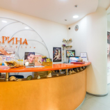 Салон красоты Марина в Москве