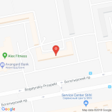 Салон красоты Арт-Бикини в Санкт-Петербурге