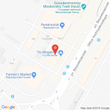 Ногтевой сервис Франсуа в Москве