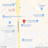 Парикмахерская Dry Lab в Санкт-Петербурге