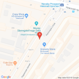 Салон красоты BeautyBro в Санкт-Петербурге