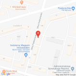 Студия эпиляции Эстрелла в Уфе