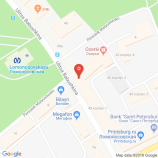 Салон красоты ЛазерПрофи в Санкт-Петербурге