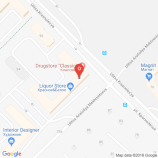 Салон красоты 8 марта в Екатеринбурге