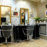 Салон красоты Цирюльникъ в Москве