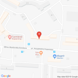 Салон красоты Lady Million в Уфе