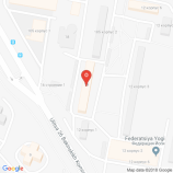 Салон красоты Арт Дизайн в Москве