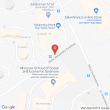 Салон красоты Miracle в Москве