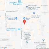 Салон красоты Russian Nails в Москве