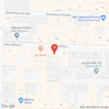 Салон красоты Maqnifique в Санкт-Петербурге