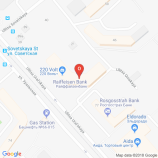 Салон красоты ХНА в Екатеринбурге