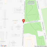 Салон красоты На Донской в Москве