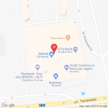 Салон красоты Архитектура косметологии & SPA в Санкт-Петербурге