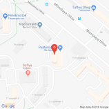 Салон красоты Прическа & Стиль в Москве