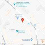 Фитнес зал Паллада & Лакшми в Москве