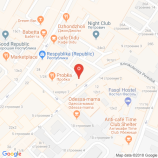 Салон красоты MiMi Room в Москве