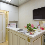 Салон красоты Орион в Москве