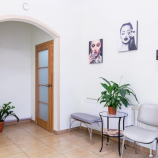 Салон красоты Шевелюра в Санкт-Петербурге