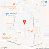 Салон красоты Ла Диг в Москве