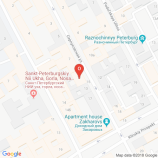 Салон красоты Lux в Санкт-Петербурге