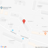 Салон красоты Адель в Москве