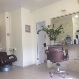 Салон красоты Искусство формы в Москве