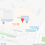 Салон красоты Дади в Москве